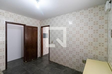 Casa à venda com 314m², 4 quartos e 3 vagasCozinha