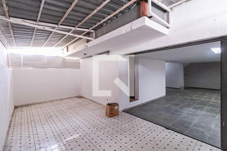 Casa à venda com 314m², 4 quartos e 3 vagasÁrea Externa