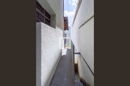 Casa à venda com 314m², 4 quartos e 3 vagasVaranda