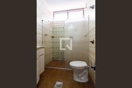 Casa à venda com 314m², 4 quartos e 3 vagasBanheiro social