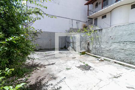 Casa à venda com 314m², 4 quartos e 3 vagasQuintal