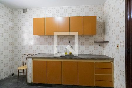 Casa à venda com 314m², 4 quartos e 3 vagasCozinha