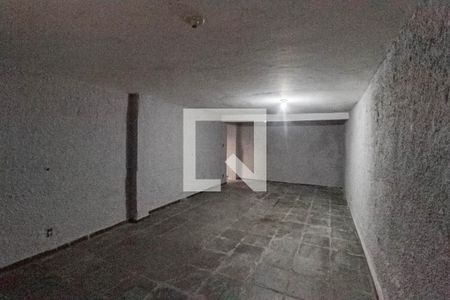 Casa à venda com 314m², 4 quartos e 3 vagasÁrea Externa