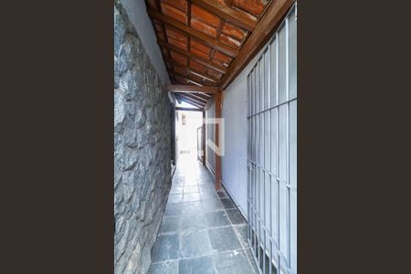 Casa à venda com 314m², 4 quartos e 3 vagasEntrada