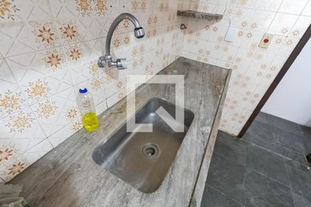 Casa à venda com 314m², 4 quartos e 3 vagasCozinha