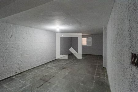 Casa à venda com 314m², 4 quartos e 3 vagasÁrea Externa