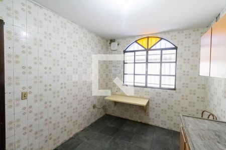 Casa à venda com 314m², 4 quartos e 3 vagasCozinha