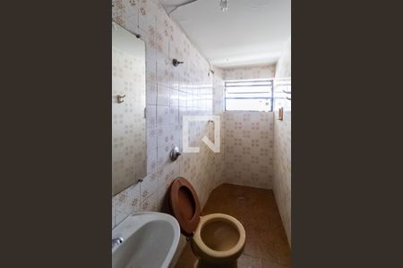 Casa à venda com 314m², 4 quartos e 3 vagasBanheiro