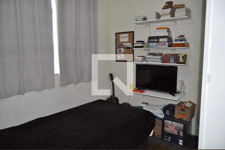 Apartamento à venda com 80m², 3 quartos e 1 vagaquarto 3