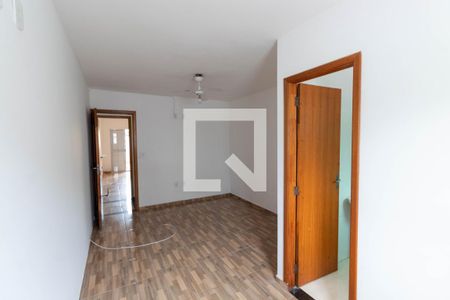  Quarto Suíte 1 de casa para alugar com 2 quartos, 90m² em Jardim Nordeste, São Paulo