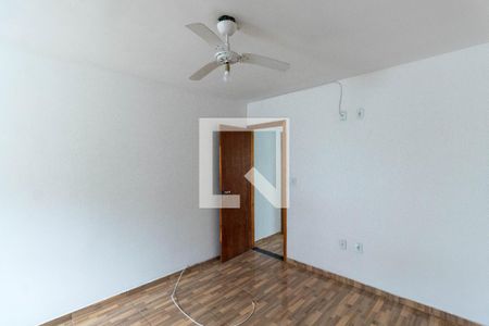  Quarto Suíte 1 de casa para alugar com 2 quartos, 90m² em Jardim Nordeste, São Paulo