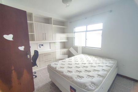 Apartamento para alugar com 91m², 2 quartos e 1 vagaQuarto