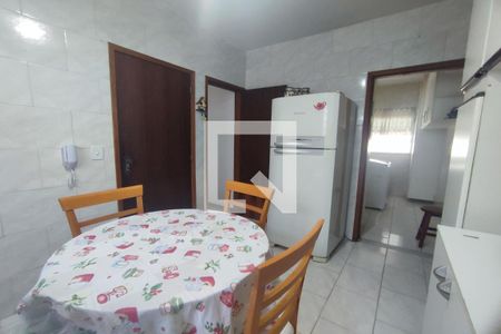 Apartamento para alugar com 91m², 2 quartos e 1 vagaCozinha 