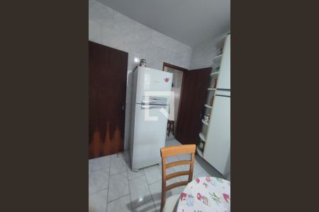 Apartamento para alugar com 91m², 2 quartos e 1 vagaCozinha 