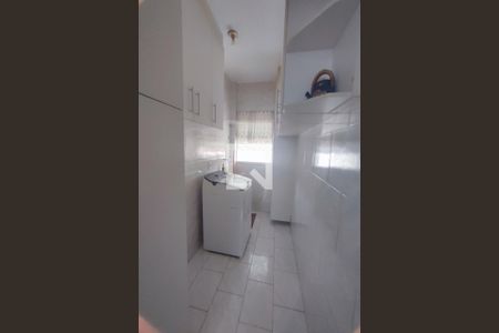 Apartamento para alugar com 91m², 2 quartos e 1 vagaÁrea de Serviço