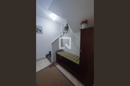 Apartamento para alugar com 91m², 2 quartos e 1 vagaCorredor 