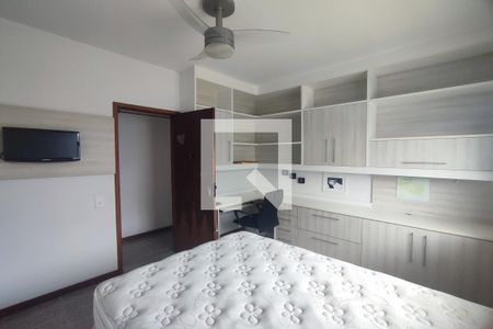 Apartamento para alugar com 91m², 2 quartos e 1 vagaQuarto