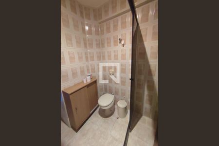 Apartamento para alugar com 91m², 2 quartos e 1 vagaBanheiro