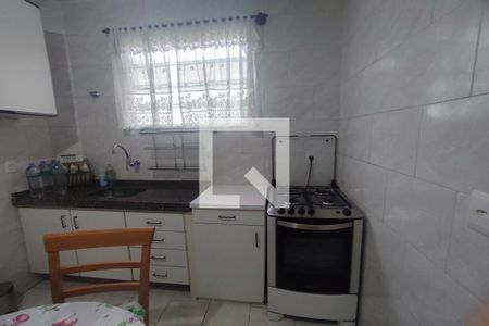 Apartamento para alugar com 91m², 2 quartos e 1 vagaCozinha 