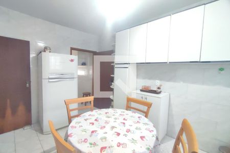 Apartamento para alugar com 91m², 2 quartos e 1 vagaCozinha 