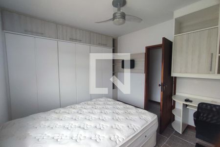 Apartamento para alugar com 91m², 2 quartos e 1 vagaQuarto