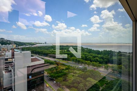 Apartamento à venda com 49m², 1 quarto e 1 vagaÁrea comum