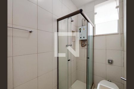 Apartamento à venda com 93m², 3 quartos e 1 vaga Apartamento à venda com 93m², 3 quartos e 1 vagaBanheiro Corredor