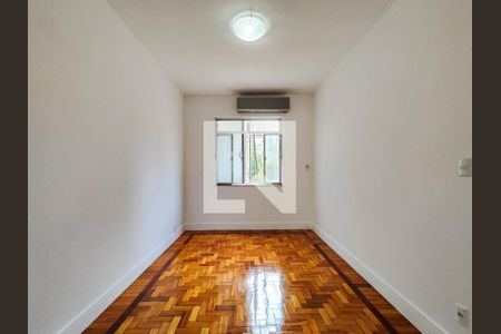 Sala de apartamento à venda com 3 quartos, 93m² em Tijuca, Rio de Janeiro