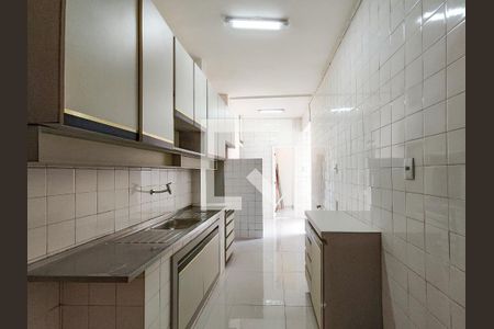 Apartamento à venda com 93m², 3 quartos e 1 vaga Apartamento à venda com 93m², 3 quartos e 1 vagaCozinha