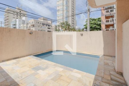 Apartamento para alugar com 140m², 3 quartos e 3 vagasÁrea comum - Piscina
