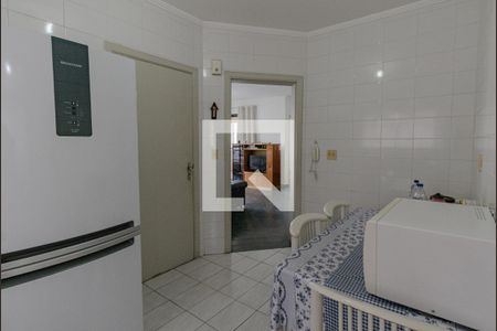 Apartamento para alugar com 140m², 3 quartos e 3 vagasCozinha
