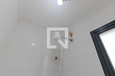 Apartamento para alugar com 140m², 3 quartos e 3 vagasBanheiro da Suíte 1