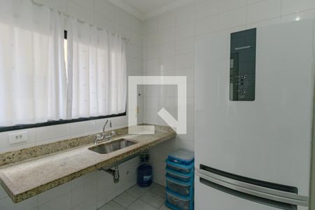 Apartamento para alugar com 140m², 3 quartos e 3 vagasCozinha