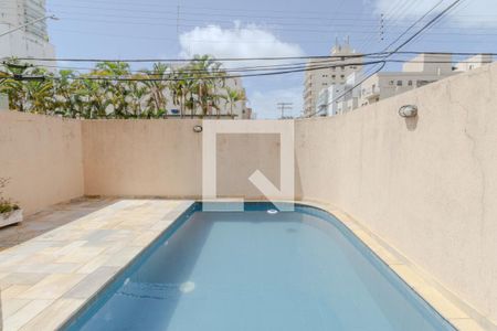 Apartamento para alugar com 140m², 3 quartos e 3 vagasÁrea comum - Piscina