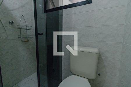 Apartamento para alugar com 140m², 3 quartos e 3 vagasBanheiro da Suíte 2