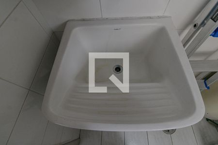 Apartamento para alugar com 140m², 3 quartos e 3 vagasÁrea de Serviço