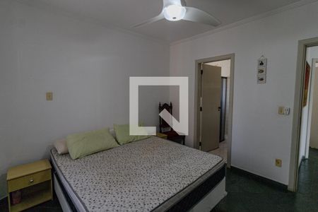 Apartamento para alugar com 140m², 3 quartos e 3 vagasQuarto 2 - Suíte