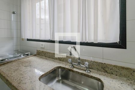 Apartamento para alugar com 140m², 3 quartos e 3 vagasCozinha