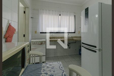 Apartamento para alugar com 140m², 3 quartos e 3 vagasCozinha