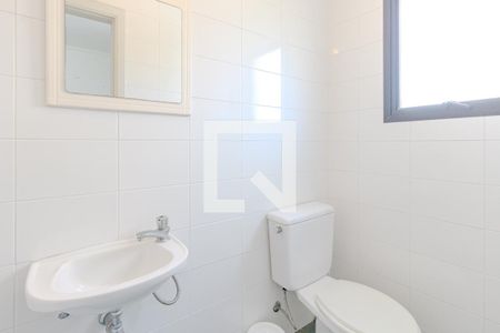 Apartamento para alugar com 140m², 3 quartos e 3 vagasLavabo