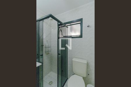 Apartamento para alugar com 140m², 3 quartos e 3 vagasBanheiro da Suíte 2