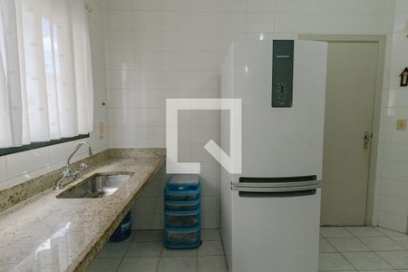 Apartamento para alugar com 140m², 3 quartos e 3 vagasCozinha