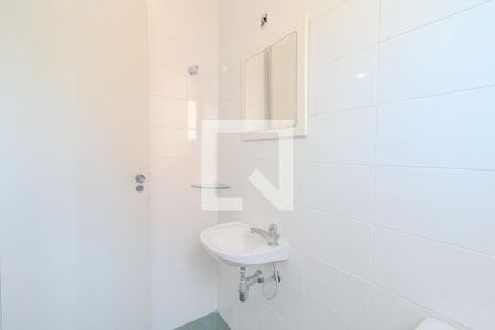 Apartamento para alugar com 140m², 3 quartos e 3 vagasLavabo