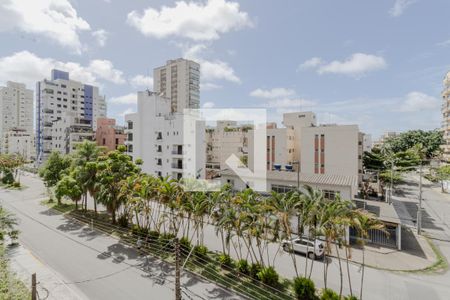 Apartamento para alugar com 140m², 3 quartos e 3 vagasVaranda da Sala