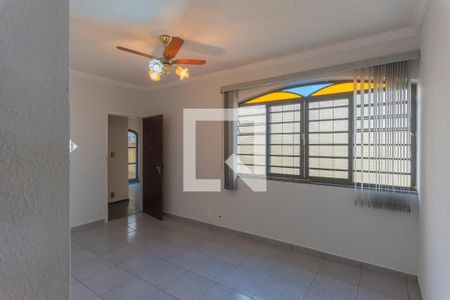 Sala de apartamento para alugar com 2 quartos, 110m² em Vila Joaquim Inacio, Campinas