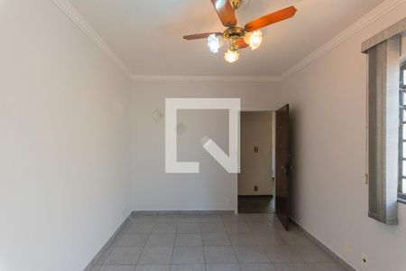 Sala de apartamento para alugar com 2 quartos, 110m² em Vila Joaquim Inacio, Campinas