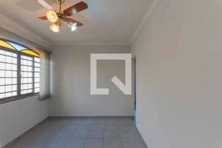 Sala de apartamento para alugar com 2 quartos, 110m² em Vila Joaquim Inacio, Campinas