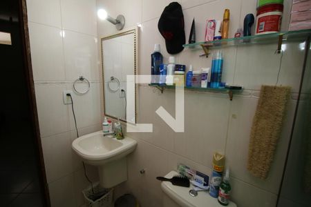 Casa à venda com 191m², 5 quartos e 3 vagasBanheiro 3