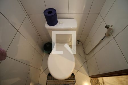 Casa à venda com 191m², 5 quartos e 3 vagasBanheiro 4