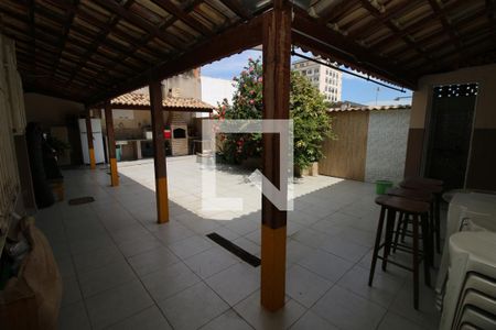 Casa à venda com 191m², 5 quartos e 3 vagasÁrea comum - Gourmet